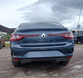 Renault MGANE GandCoupé 140K - 13