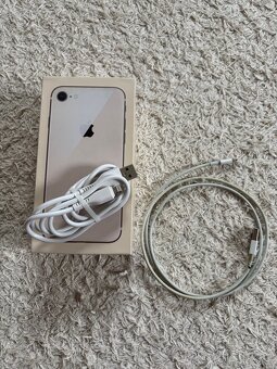 Iphone 8 64 GB gold - 13