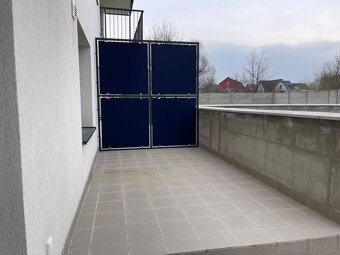 NA PREDAJ: 2-IZBOVÝ APARTMÁN S PREDZÁHRADKOU, Jána Ondruša,  - 13