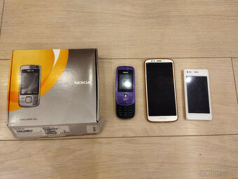 motorola g22 a stare telefony. nokia, samsung a ine... - 13