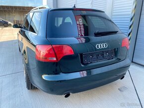 Audi A4 Avant 3.2 V6 3x S-Line 188 kW 2005 - 13