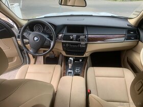 BMW X5 XDrive3.0si - 13