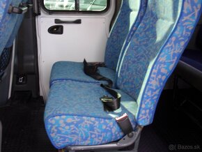 Iveco Daily 35 C15 doka 9-miestna  3,0HDi - 13