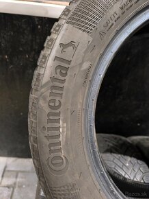 195/60 R16 Continental zimne pneumatiky ❄️❄️❄️❄️ - 13