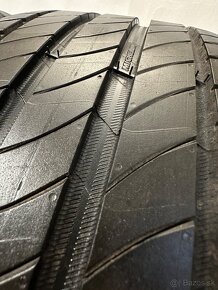 Letná sada Volvo - 5x108 R18 , 235/45/18 Volvo V60 / S60 - 13