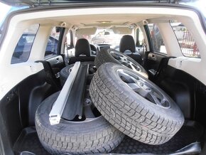 Subaru Forester 2.0 XS Comfort - 13