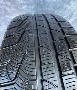 Originální ALU kola 5x112 VW Tiguan 235/55/18 TOP - 13