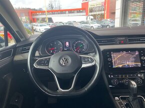 Volkswagen Passat Variant 2.0 TDi 140 kW DSG Business - 13