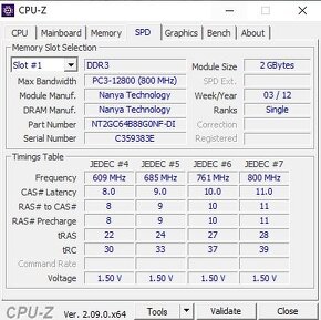 Predám PC DELL 7010 SFF /i5-3470, 4x3.20GHz/ 1024GB HDD/ 8GB - 13