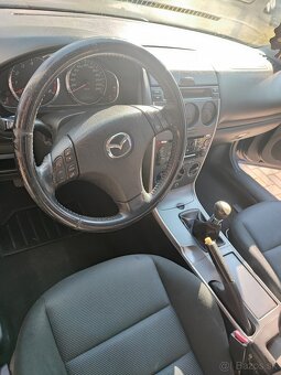 Mazda 6 - 13