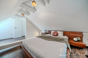 BOSEN | 4 izbový rodinný dom za cenu bytu v Bratislave, Karl - 13