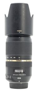 Predám Nikon D7100 s objektívom a príslušenstvo - 13