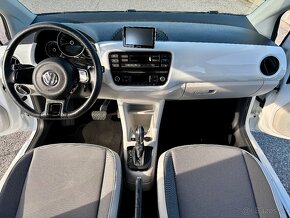 Volkswagen Up e-up 100% elektro - 13