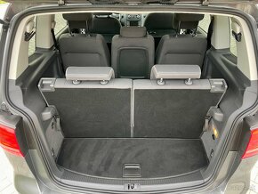 Volkswagen Touran 2.0tdi - 13