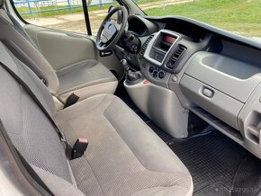 Opel Vivaro 2.0 CDTI - 13