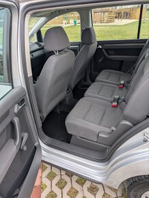 VW VOLKSWAGEN TOURAN 1.9TDI 77KW  226xxxkm - 13