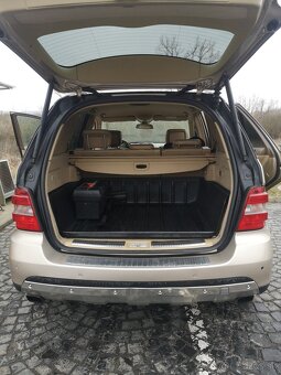 Mercedes benz ML 280 - 13