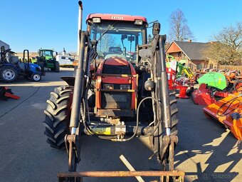 ZETOR PROXIMA 8441 4X4 - 13