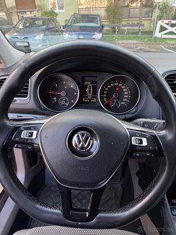 Volkswagen Golf 1.6 Tdi - 13