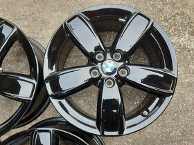 5x112  17"  Mini Countryman , BMW X2 ,BMW X1  -nové - 13