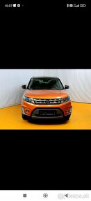 Suzuki Vitara 1.6  88kw 120koni - 13