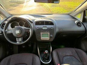 Seat Altea 1.9 TDI ( bez DPF ) - 13