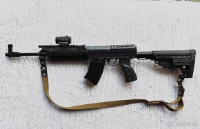 CZ 858 Tactical P 7,62x39 - 13