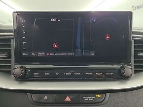 Kia Ceed automat 2022 dph - 13