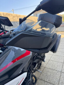 Yamaha Tracer 900 MT09 (MTT850) - 08/2018 - 13