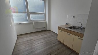 Voľná kancelária 45,5 m² na prenájom - Piešťany, Vajanského - 13