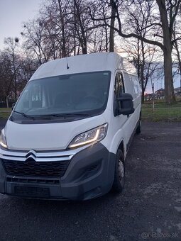 Citroen Jumper 2.2 - 13