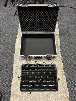 Rockboard Quad 4.1 + Mod 1 V2 + Flight Case - 13