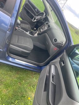 Ford Focus Combi 2.0 TDCI - 13