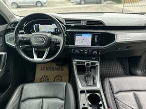 Audi Q3 35 2.0 TDI S tronic Led light - 13