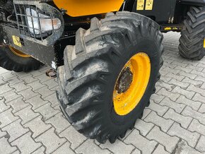 Dumper vyklápač JCB 3TST Terex Thwaites Mecalac Neuson - 13