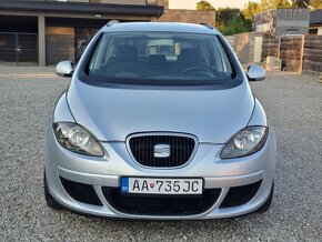 SEAT ALTEA XL 1,9 TDi - 13