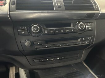 ROZPREDÁME BMW E70 X5 4,0d 225kw 2013 - 13