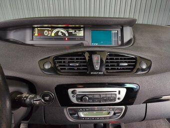 Renault Grand Scénic 1.6 dCi Bose - 13