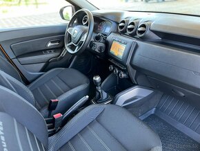 Dacia Duster 2019 Prestige 76 tis.km - 13