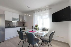 CHORVÁTSKO - Apartmánový dom - ROGOZNICA - STIVAŠNICA - 13