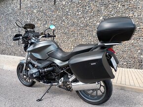 BMW R1200R - 13