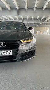 Audi A6 bitdi avant competition quattro tiptronic - 13