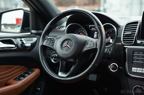 Mercedes-Benz GLE 350d 4Matic AMG Line odpočet DPH - 13