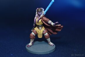 Star Wars: Imperial Assault Core Set - Namalovaná - 13