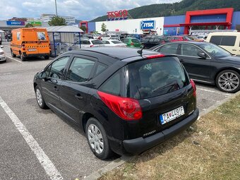 PEUGEOT 207 SW - 13