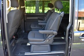 Volkswagen T6 Multivan 2.0 TDI BMT DSG - 13