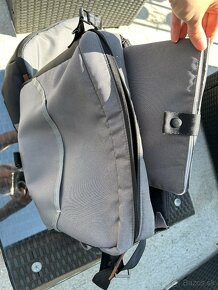 Mutsy evo urban nomad light grey - 13