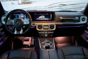 Mercedes G63 AMG - 13