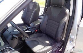 Ford Kuga 2.0 TDCi Titanium AWD - 13