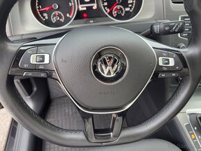 Vw Golf 7   1.6TDI - 13